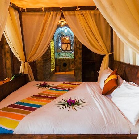 Kuriftu Resort And Spa Bahir Dar Eksteriør bilde