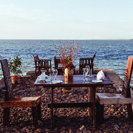 Kuriftu Resort And Spa Bahir Dar Eksteriør bilde