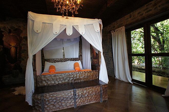 Kuriftu Resort And Spa Bahir Dar Eksteriør bilde