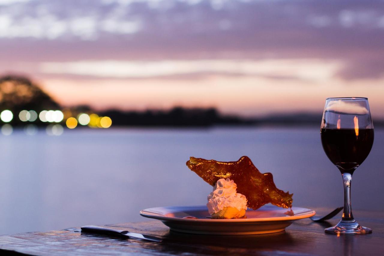 Kuriftu Resort And Spa Bahir Dar Eksteriør bilde